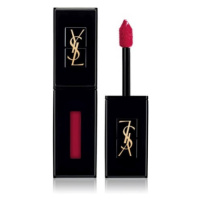 Yves Saint Laurent Lesk na rty Vernis À Lèvres Vinyl Cream (Glossy Lips) 5,5 ml N°407 - Carmin S