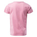Hi-Tec NELA JRG Dívčí tričko, růžová, velikost