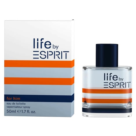 Esprit Life By Esprit Man - EDT 30 ml