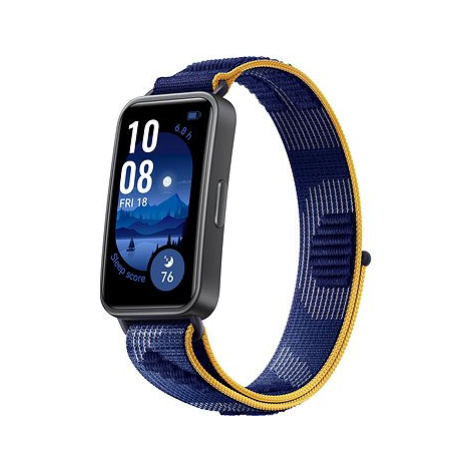 Huawei Band 9 Blue Nylon