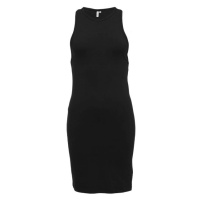 Calvin Klein DRESS Dámské šaty, černá, velikost