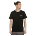 Meatfly pánské tričko Eagle Black | Černá | 100% bavlna