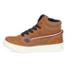 Tommy Hilfiger STRIPES HIGH TOP LACE-UP SNEAKER