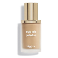 Sisley PHYTO-TEINT PERFECTION pečující make-up s dokonalým krytím - 3W2 HAZEL 30 ml