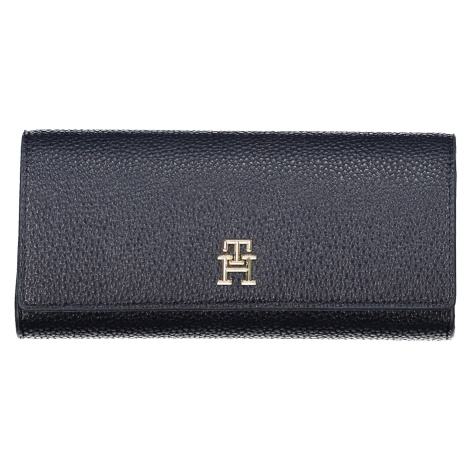 Tommy Hilfiger dámská peněženka modrá