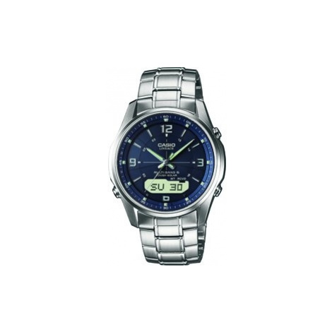Pánské hodinky Casio LCW M100DSE-2A + DÁREK ZDARMA