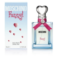 Moschino - Funny! Toaletní voda 50 ml female