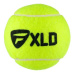 Tecnifibre XLD 4ks