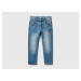 Benetton, Vintage Look Skinny Fit Jeans