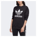 adidas Originals TRF CREW SWEAT Dámská mikina EU FM3272