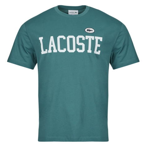 Lacoste TH7411 Zelená