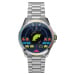 Nubeo NB-6082-SI-22 Quasar Automatic Limited 48mm 20ATM