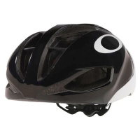 Oakley ARO5 Europe Black/White Cyklistická helma