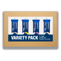 Variety Pack Energy Oat Bar | 8 pack