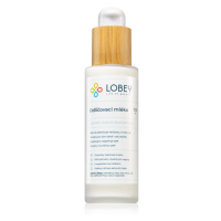 Lobey Face Cleanser odličovací mléko v BIO kvalitě 100 ml