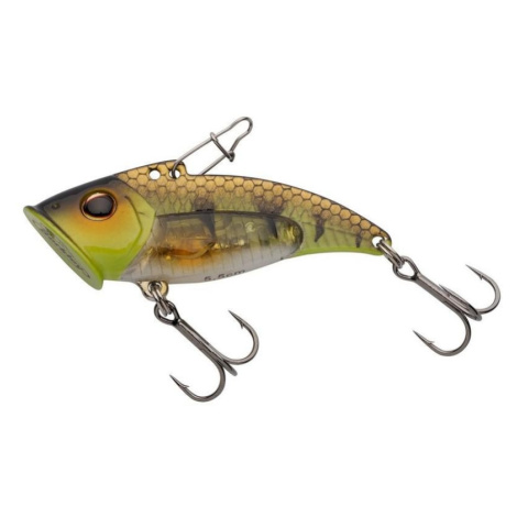 Berkley Wobler Rattling Powerblade Perch - 5,5cm 17g