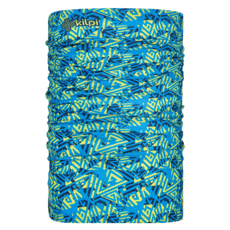 KILPI Multifunkční nákrčník pro děti Kilpi DARLIN-J