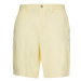 Tommy Hilfiger Shorts - HARLEM SHORT 1985 yellow