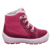 Dětské zimní boty Superfit 1-009307-5010