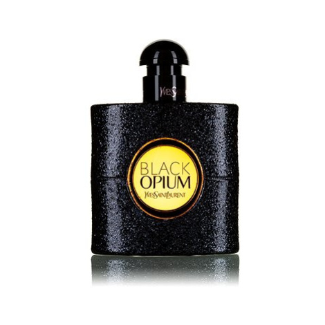 YVES SAINT LAURENT Black Opium EdP 50 ml