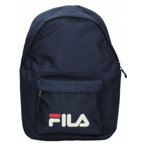 Fila New Scool Two Backpack Modrá