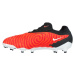 Nike PHANTOM GX PRO FG Pánské kopačky, červená, velikost 38.5