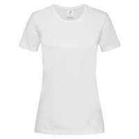 Stedman® Klasické dámské tričko Stedman na tělo s certifikací Vegan