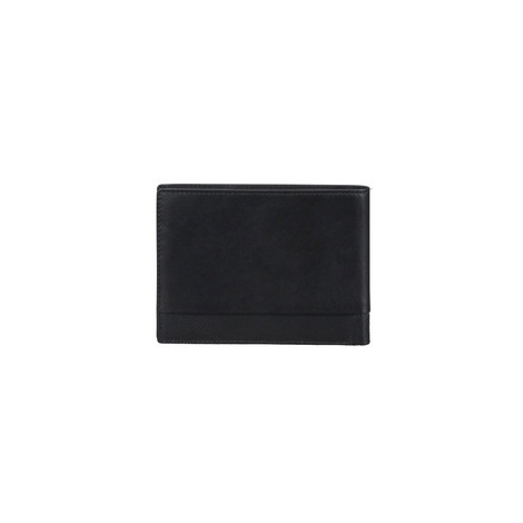 SAMSONITE Pánská peněženka PRO-DLX 6 SLG Black, 13 x 1 x 10 (144534/1041)