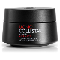 Collistar Energizující krém-gel pro zralou pleť (Anti-Age Energizing Cream-Gel) 50 ml