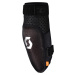 SCOTT KNEE GUARDS JR SOFTCON chrániče kolen černá