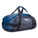 THULE CHASM M 70 L Cestovní taška, tmavě modrá, velikost