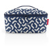 Reisenthel Coolerbag M Pocket Signature Navy