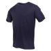 Kensis KENSO Pánské triko, tmavě modrá, velikost