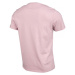 Levi's&reg; HOUSEMARK GRAPHIC TEE Pánské tričko, růžová, velikost