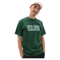 Pánské Tričko VANS BONES SS TEE Eden