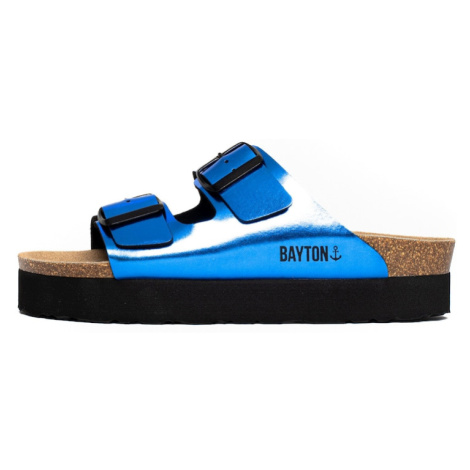 Pantofle 'Japet' Bayton