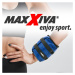MAXXIVA® 84974 MAXXIVA Zátěžové manžety, 2 x 4 kg, modrá