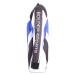 BOLDER 601 Triko Motocross bílo/modrá