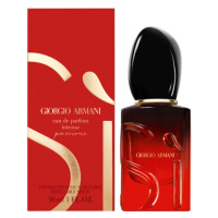 Giorgio Armani Sì Passione Intense (2024) - EDP (plnitelná) 30 ml