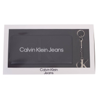 Peněženka Calvin Klein Jeans 8720108583121 Black