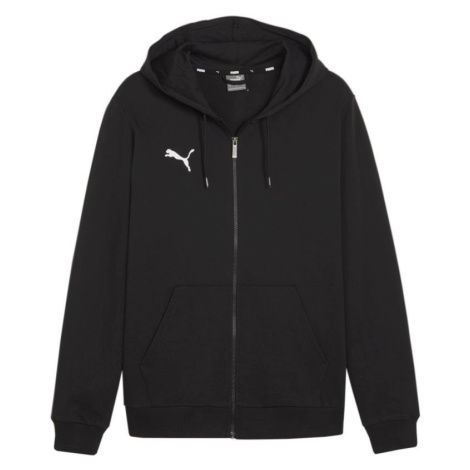 Puma Team Goal Casuals Mikina s kapucí M 658595 03 Pánská