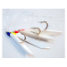 Ngt mořský návazec ribbon mackerel trace rig
