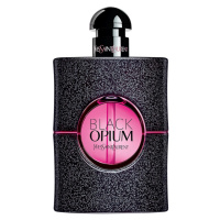 YVES SAINT LAURENT - Black Opium Neon - Parfémová voda