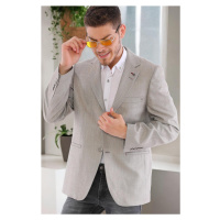 C9056 DEWBERRY MEN'S JACKET-LIGHT BEIGE