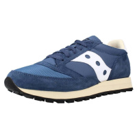 Saucony JAZZ 81 Modrá