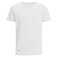 Volcano Regular Silhouette T-Shirt T-Basic M02430-S21 White