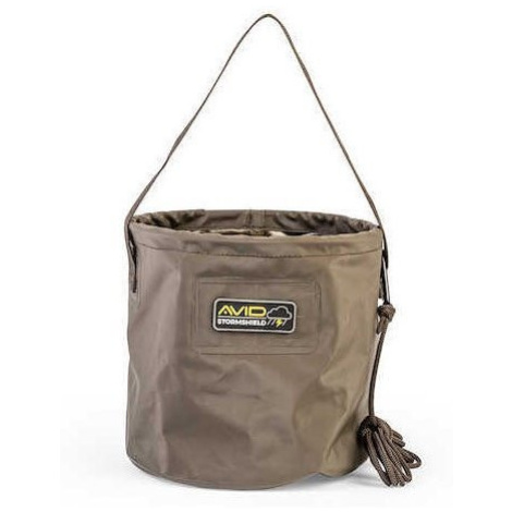 AVID Carp Stormshield Colapsible Bucket