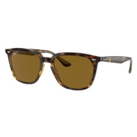 Ray-Ban RB4362 710/83 Polarized - ONE SIZE (55)