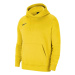 Dětská mikina Park Fleece CW6896-719 - Nike