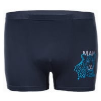 Edoti Men's boxer shorts